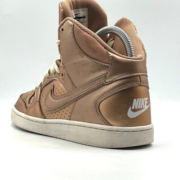 NIKE Womens Son Of Force Mid - Picture 6 of 9